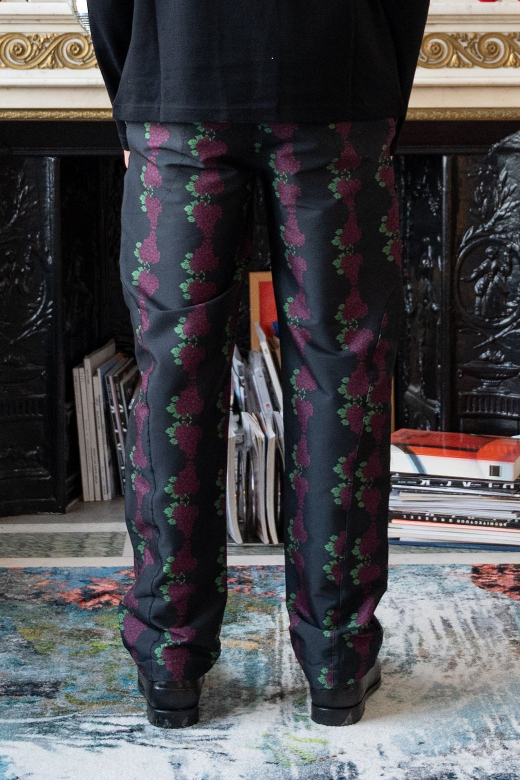Bağ Pants