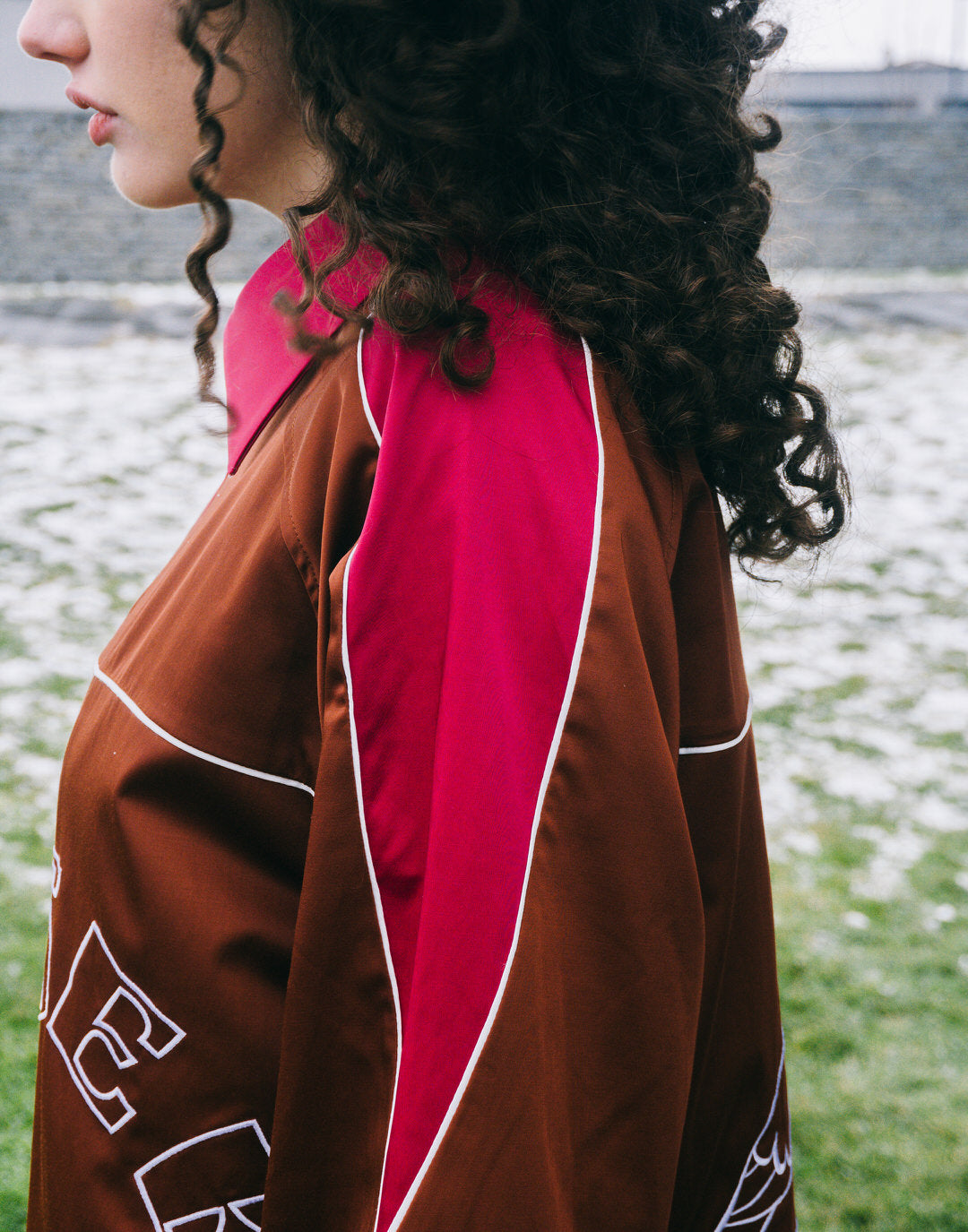 Lilseb-Brownie Track Jacket-Gömlek-6-milagron.live