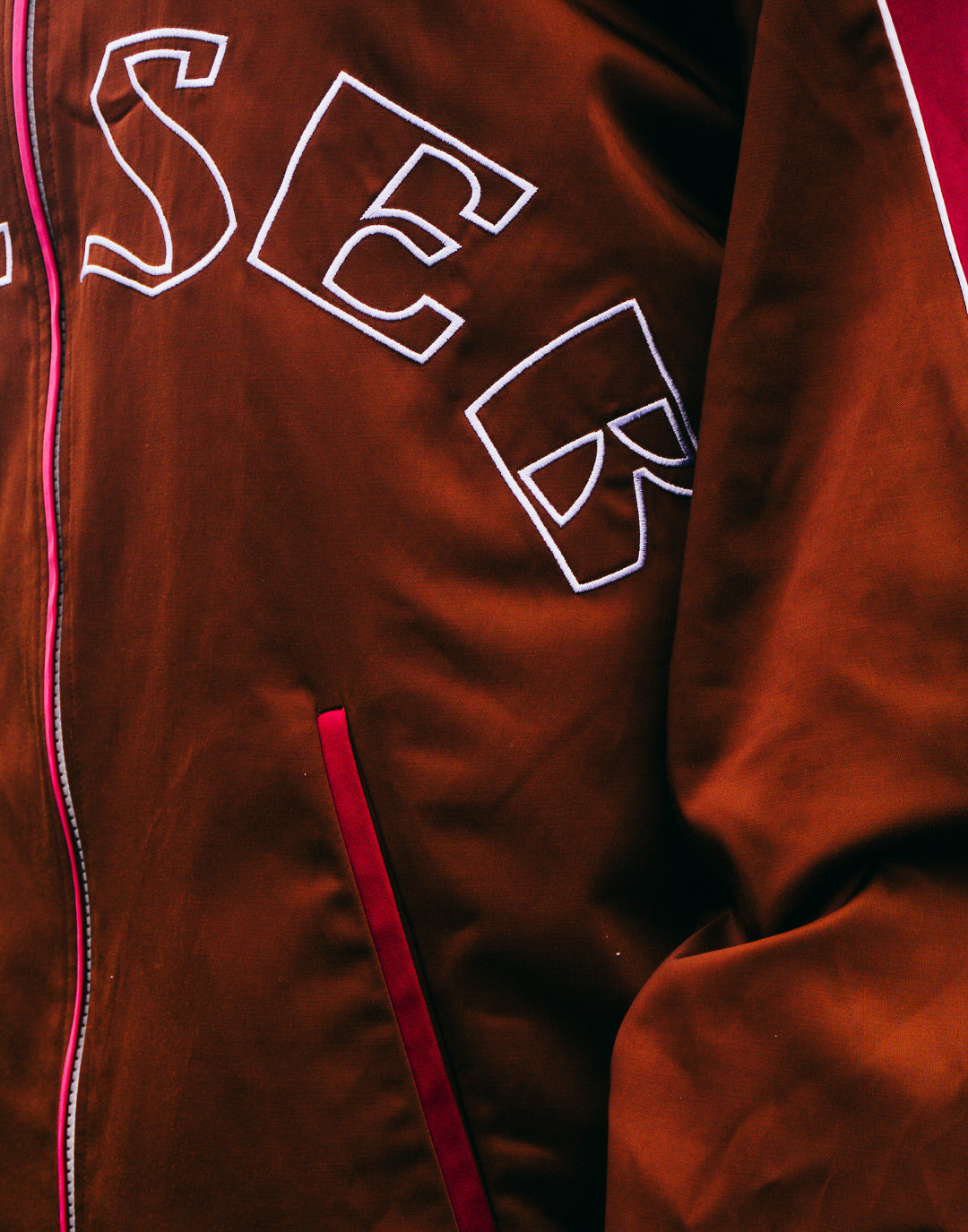 Lilseb-Brownie Track Jacket-Gömlek-7-milagron.live