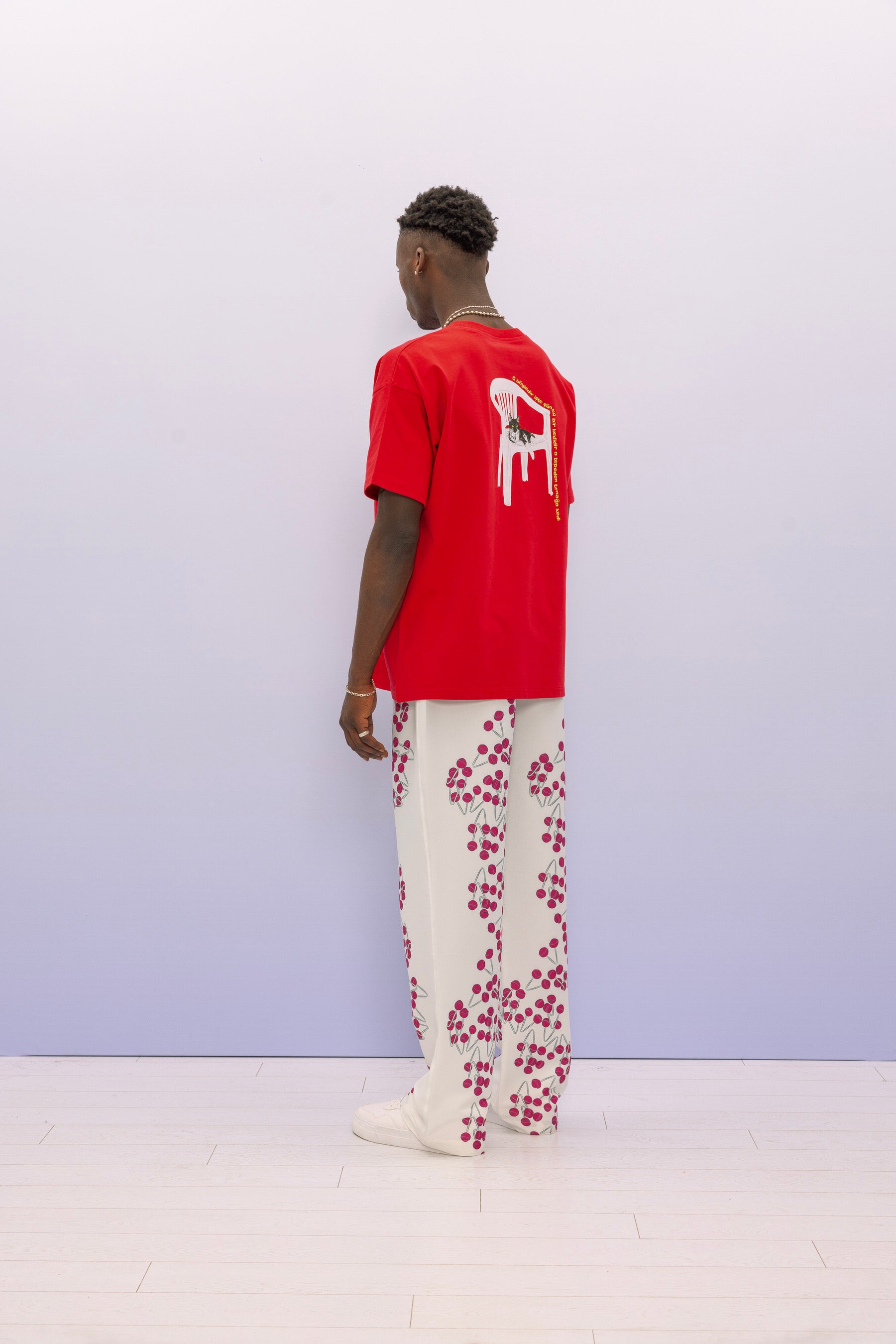 Lilseb-Cherry Pants-Pantolon-2-milagron.live