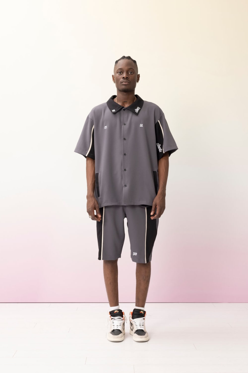 Lilseb-Gece Shirt-Gömlek-1-milagron.live