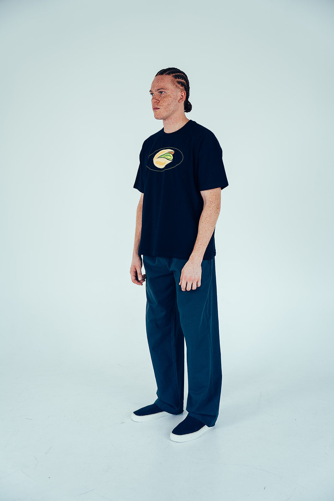 Lilseb-Pistachio Tee-T-Shirts-8-milagron.live