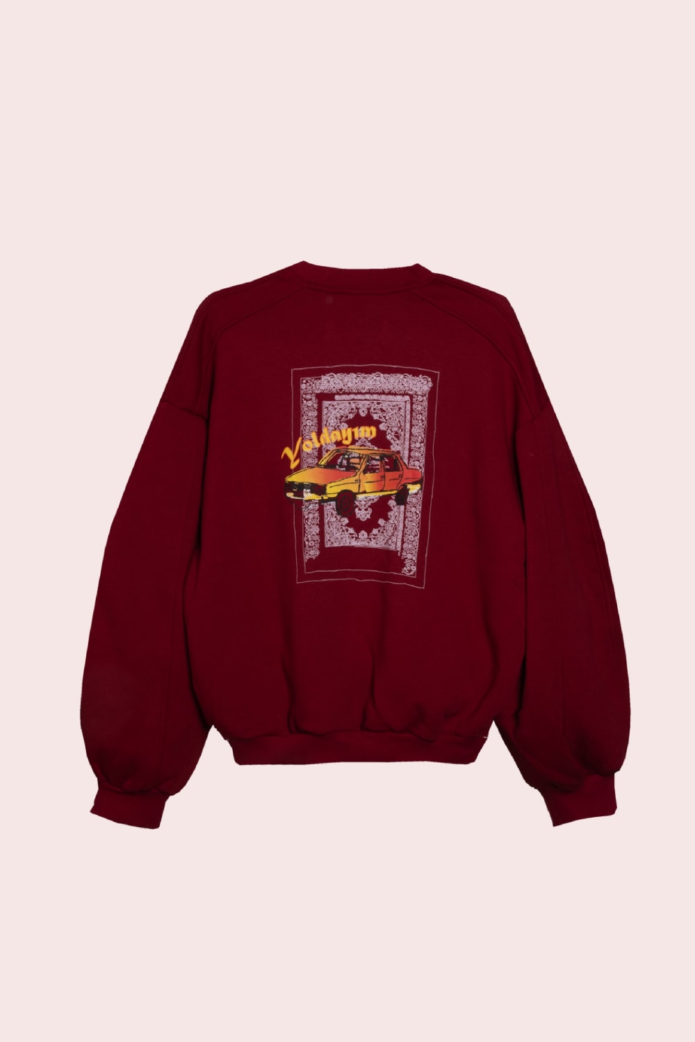 Lilseb-Yol Sweat-Sweatshirts & Hoodies-2-milagron.live