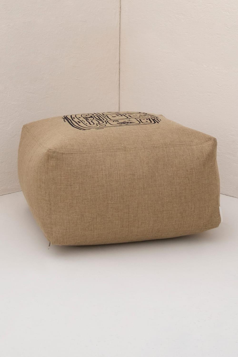 Livn Pieces-Khaki Oturak N2-Puf-1-milagron.live