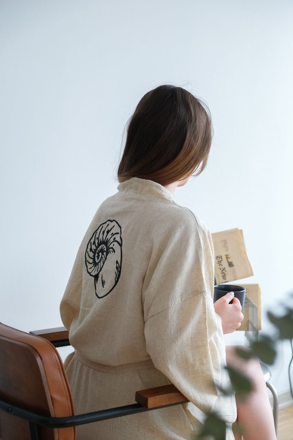 Lofuta-Ki̇mono Seashell-Kimono-1-milagron.live