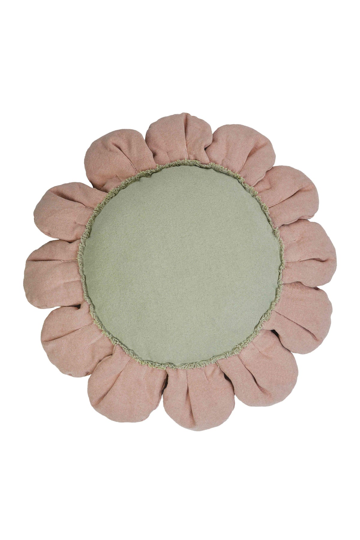 Yer Minderi, Pink Daisy