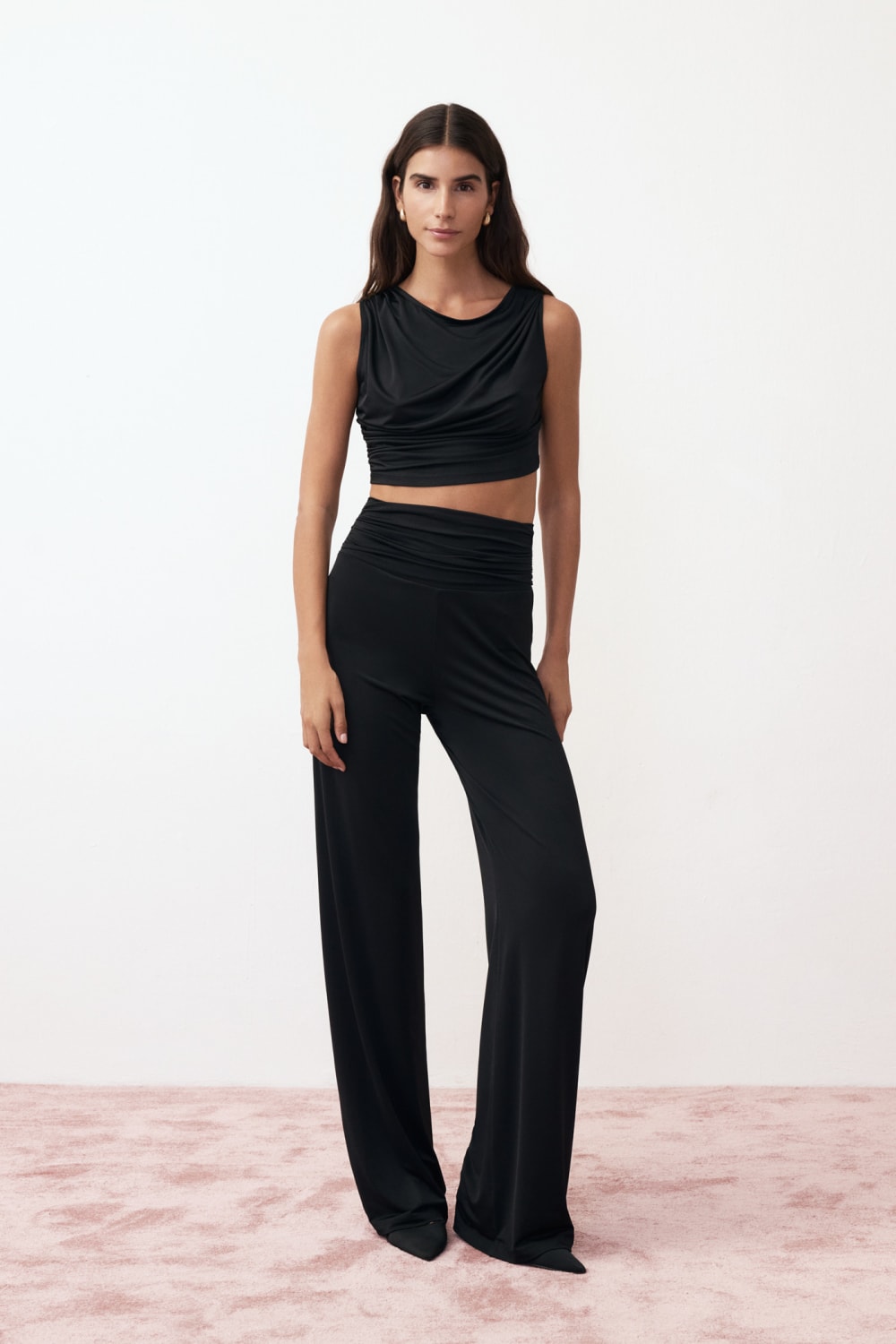 Lucentie-Gigi Pants-Pantolon-2-milagron.live