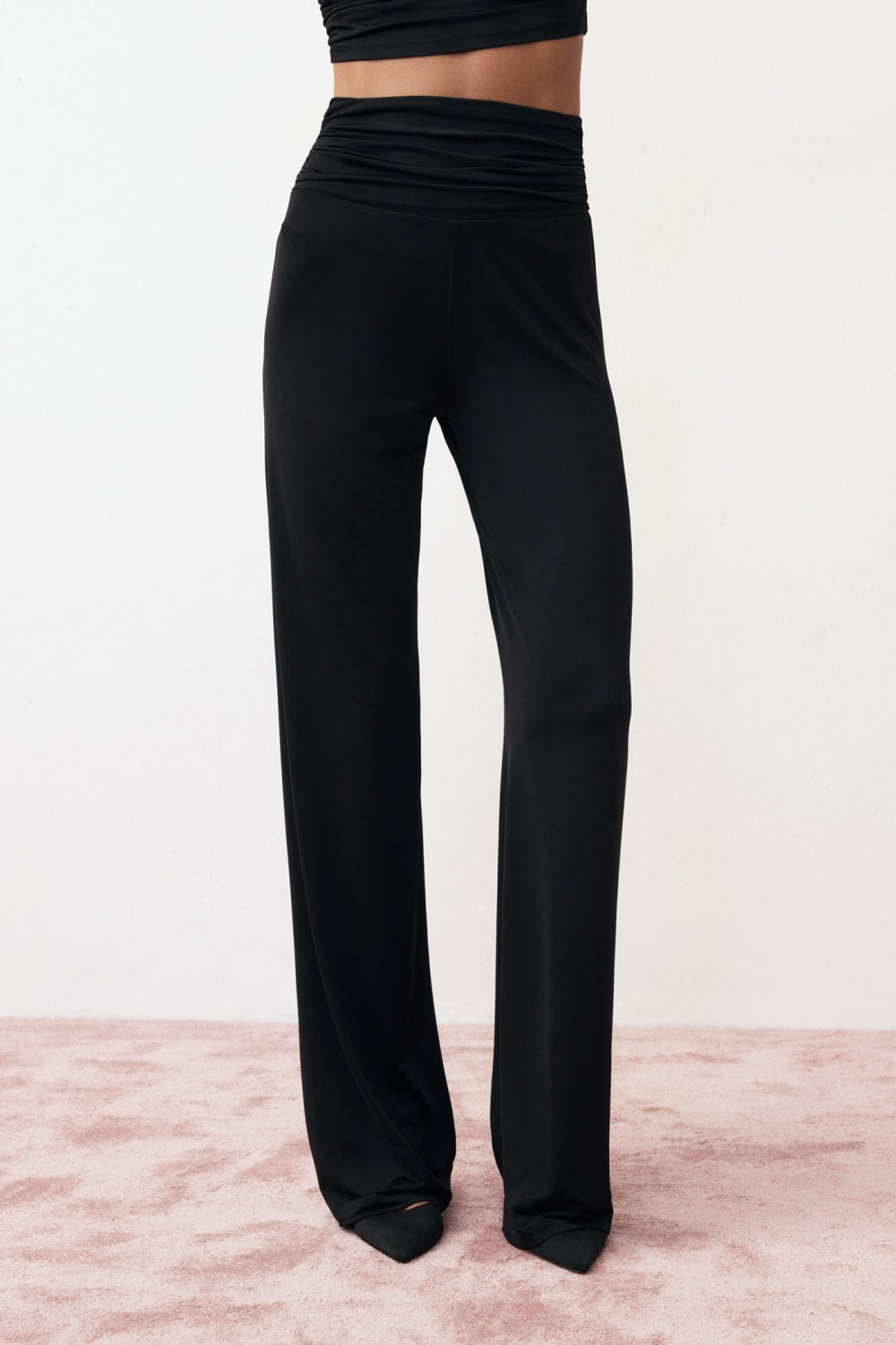 Lucentie-Gigi Pants-Pantolon-3-milagron.live