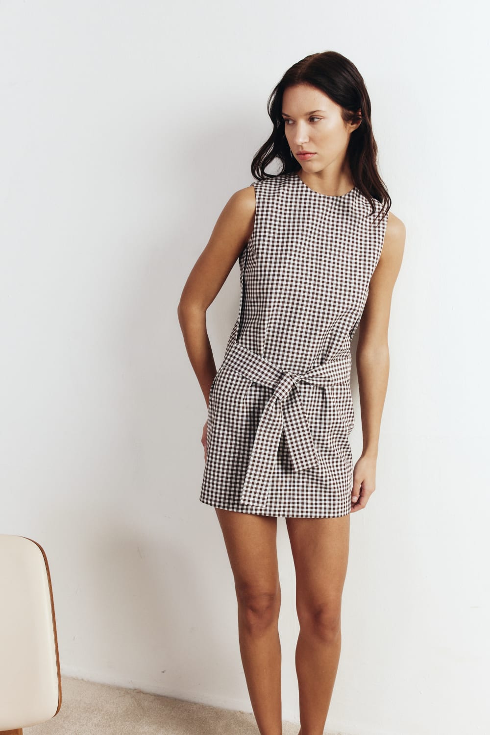TATI DRESS - 2