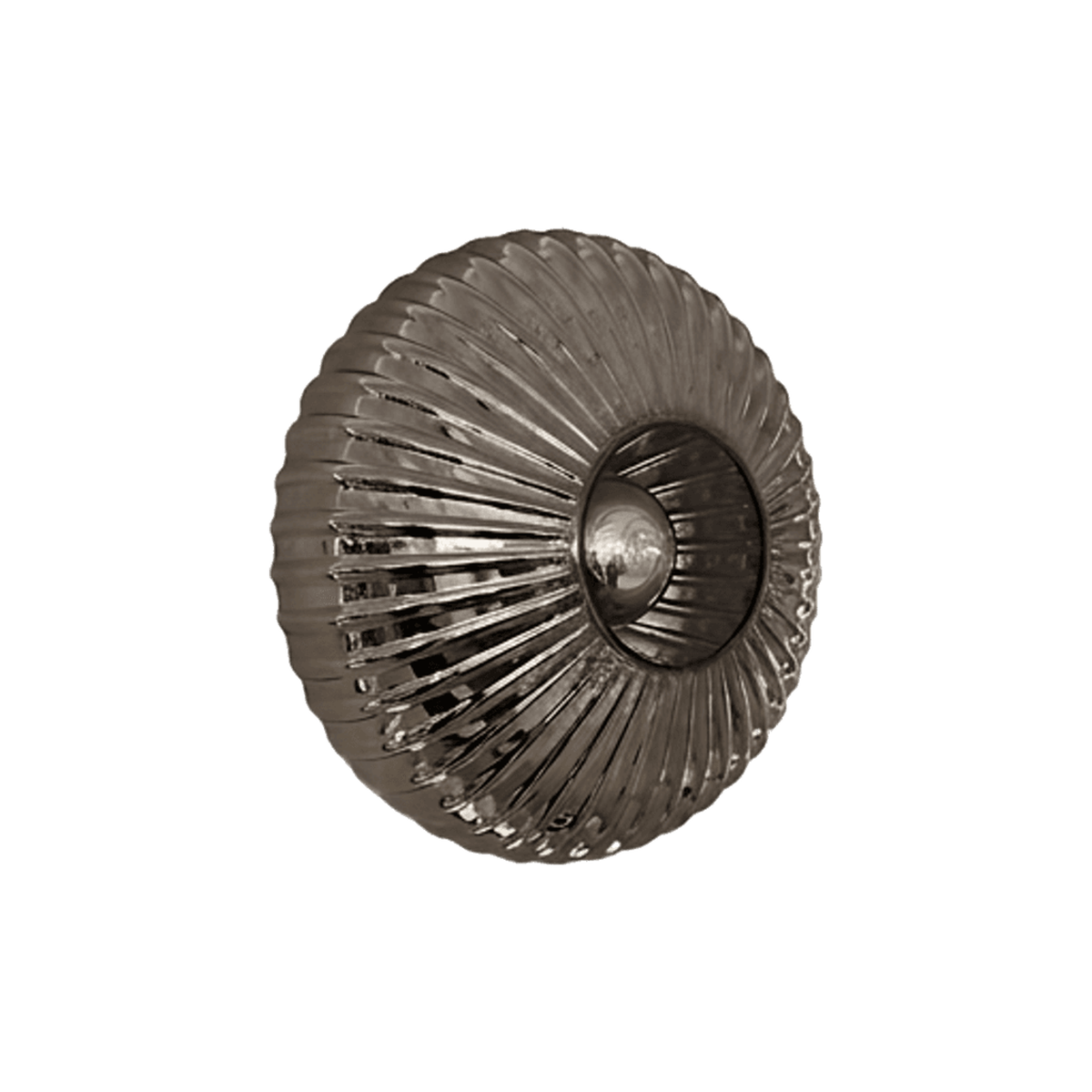 Lumiana-Halo Füme Camlı Duvar Apliği, 25 Cm-Aplik-1-milagron.live