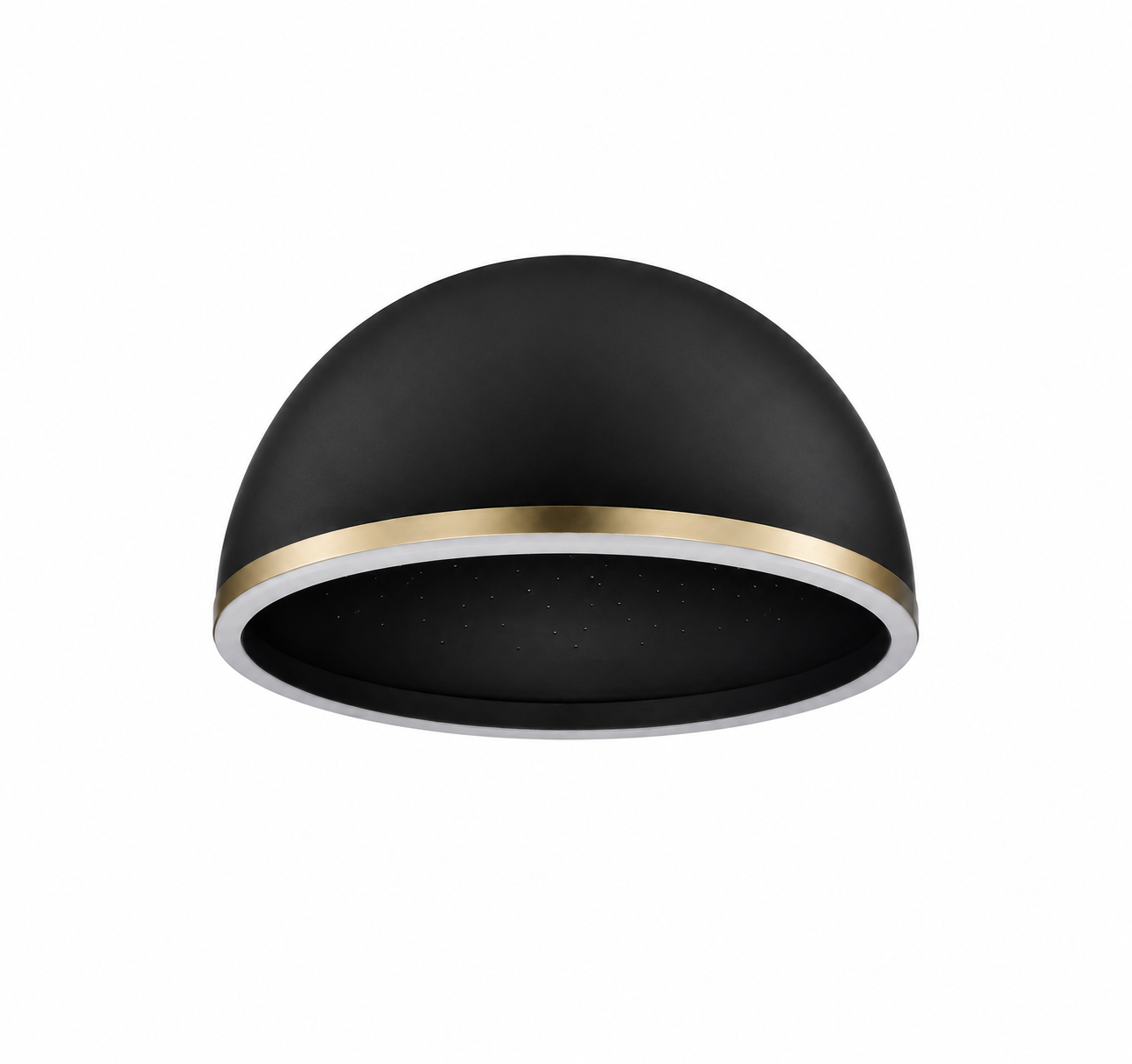 Lumiana-Riosa Plafonyer Düz - 45 Cm-Avize-2-milagron.live