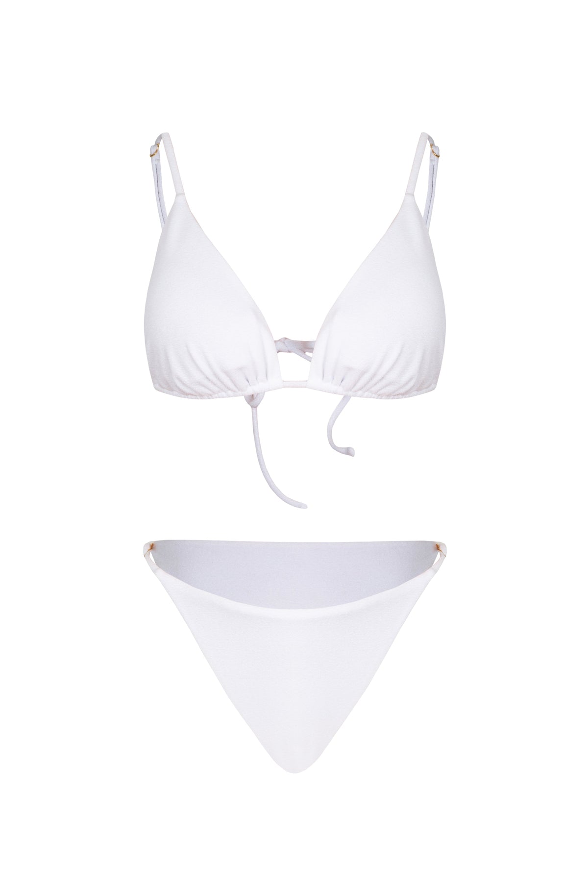 Coral BiKiNi Üstü