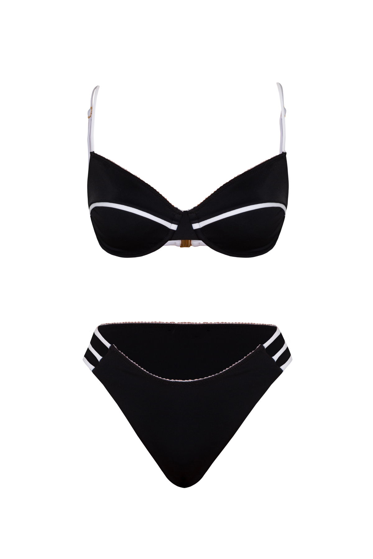 Flow BiKiNi Üstü