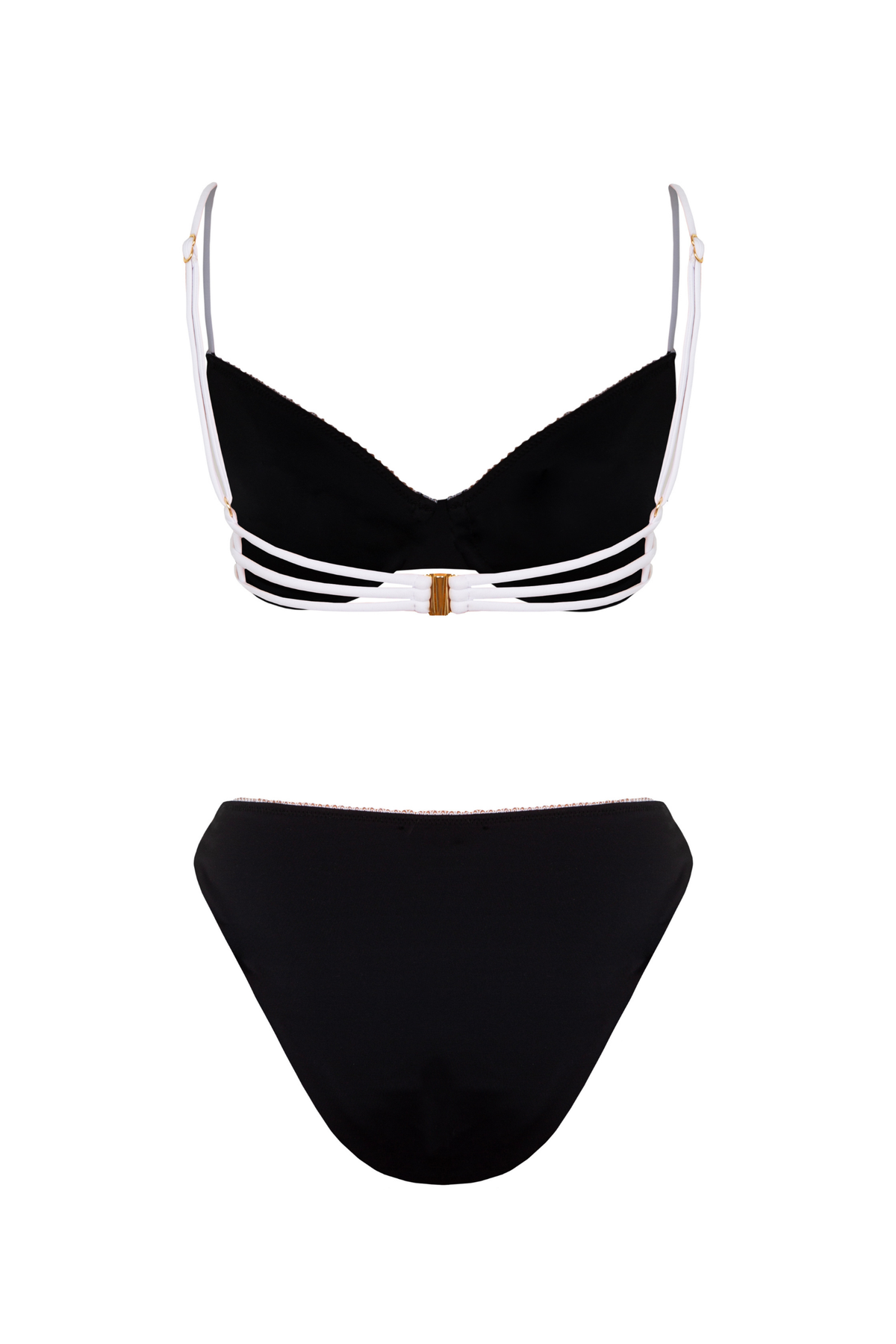 Flow BiKiNi Üstü