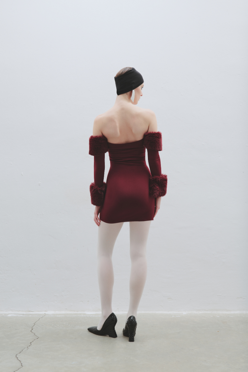 Marcia ElbiSe