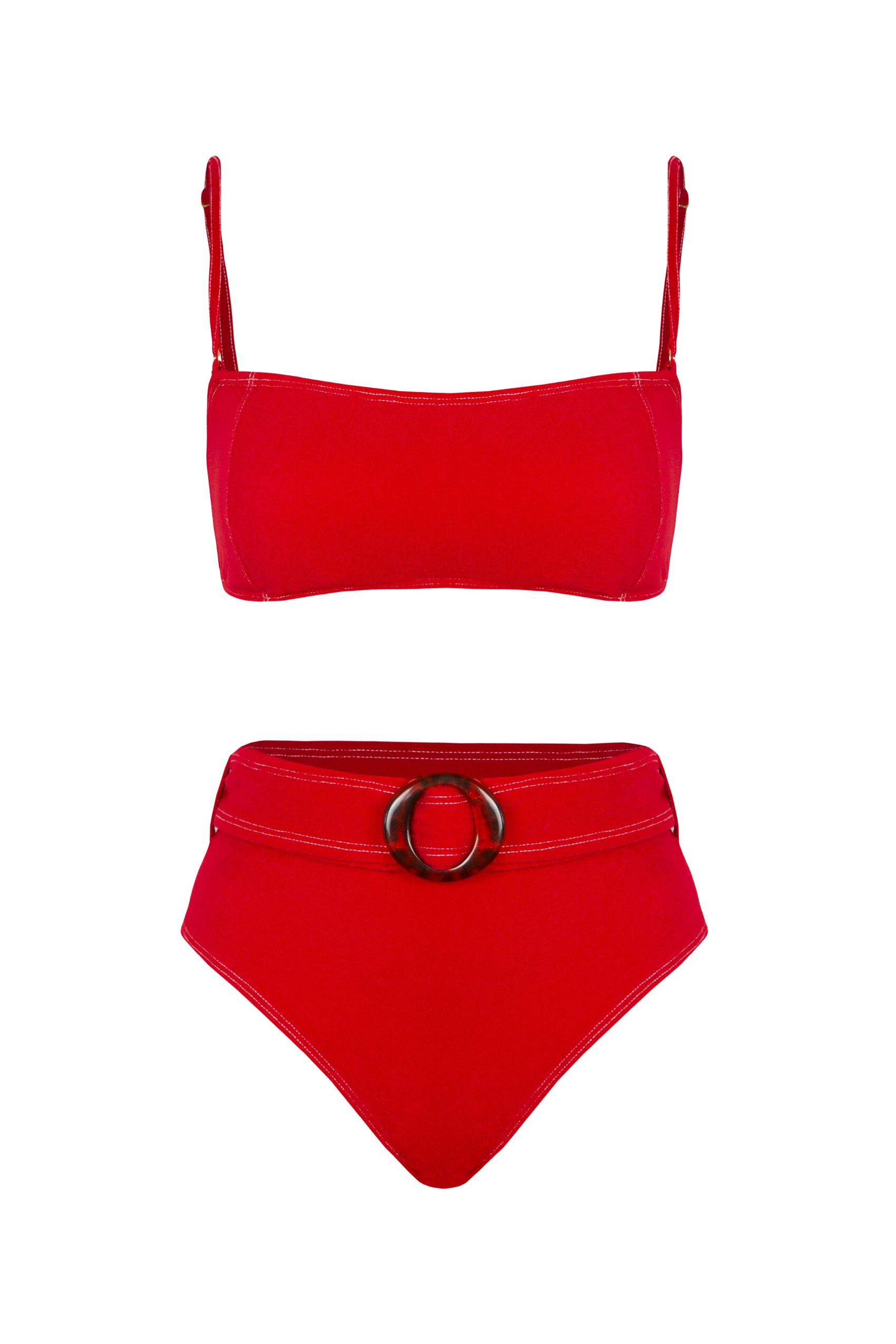 Nerra BiKiNi Üstü