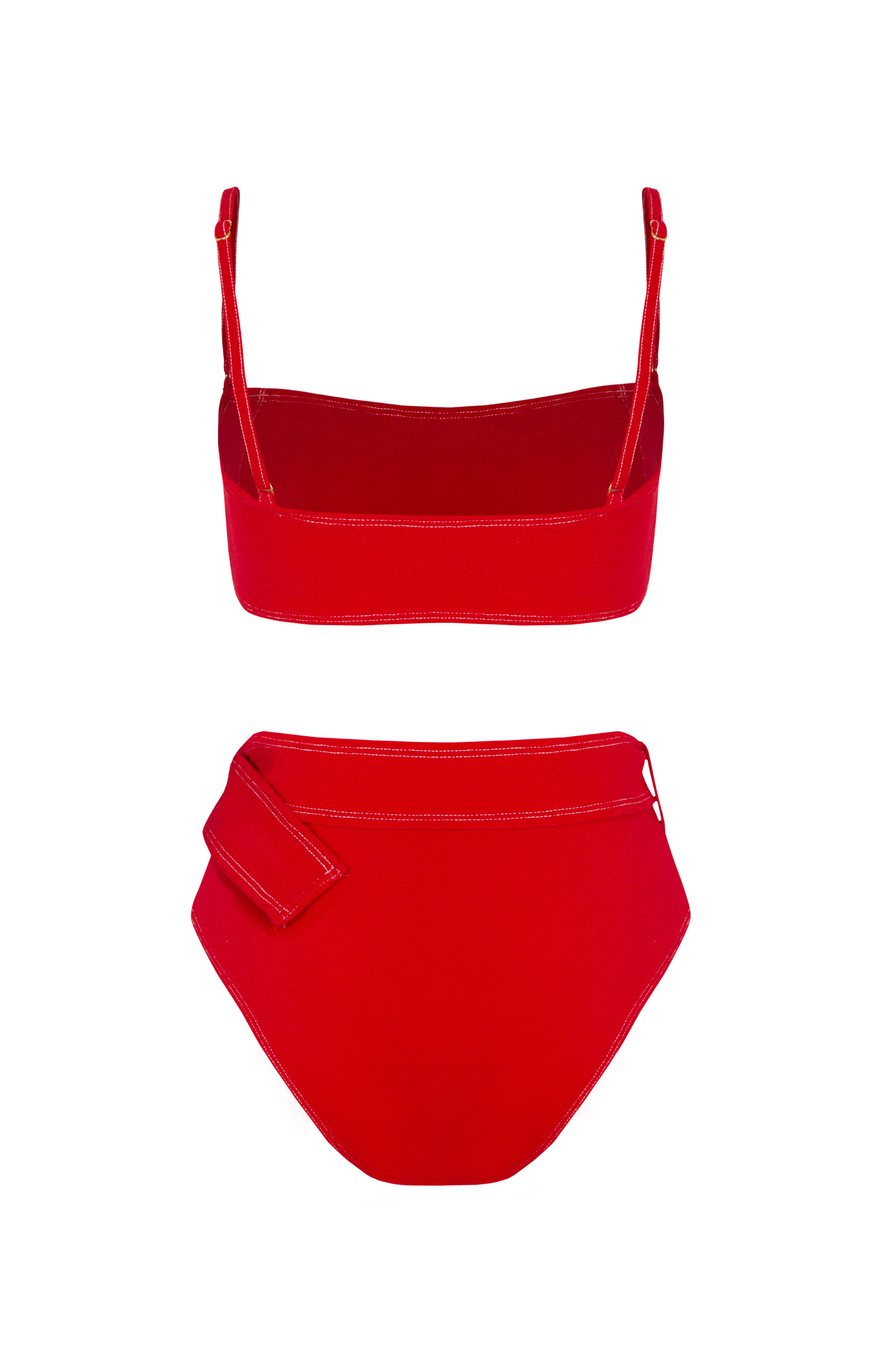Nerra BiKiNi Üstü