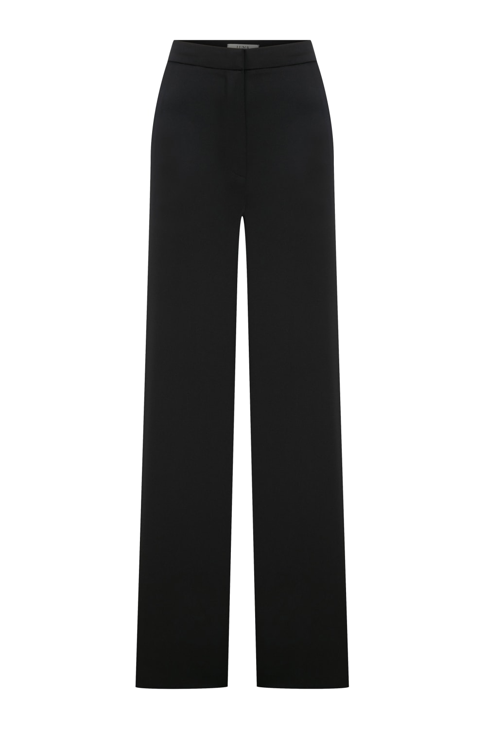 Luna Official Luna By Savoir-Boho Pants-Pantolon-2-milagron.live