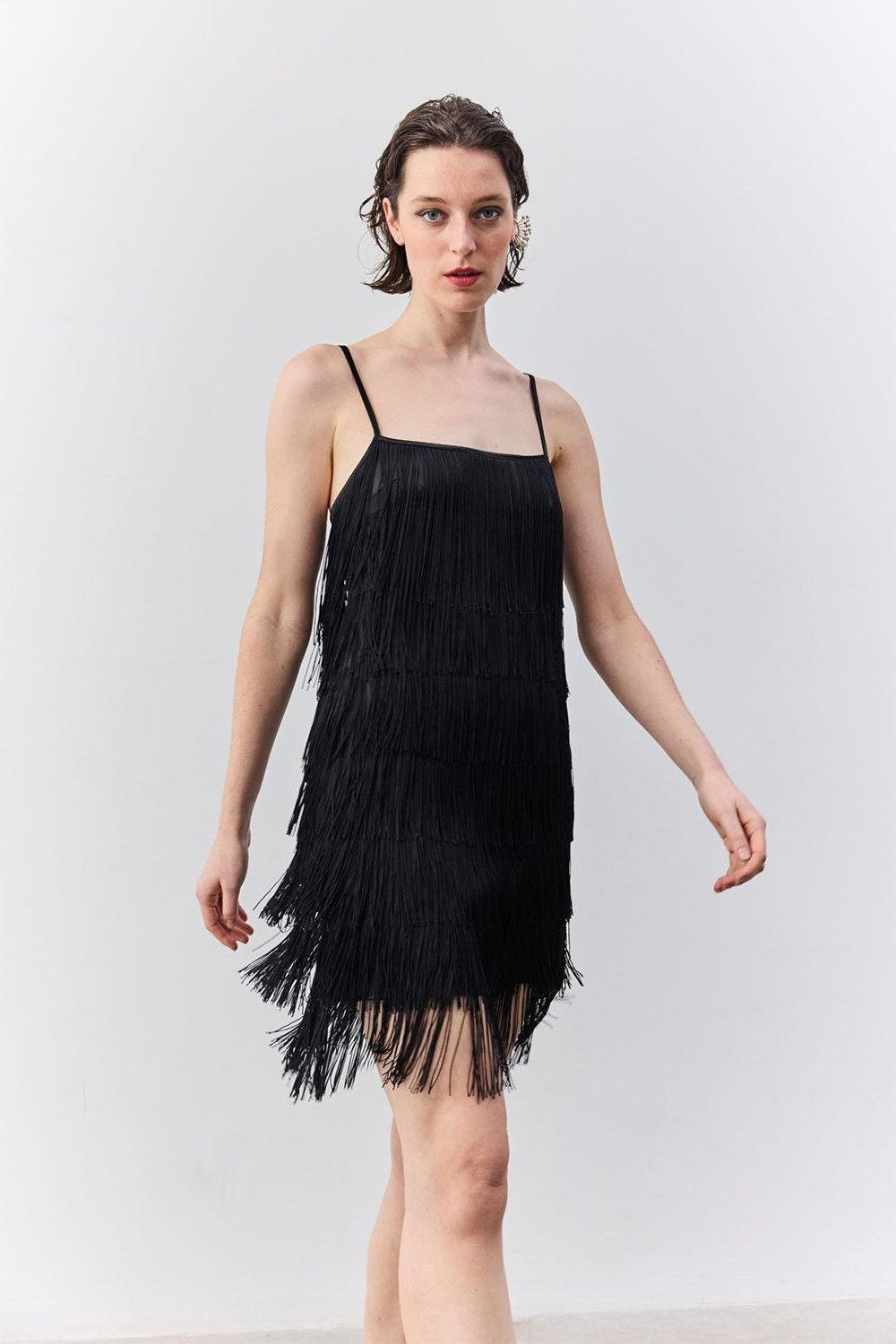 Luna Per Noctes-Sway Dress-Elbise-4-milagron.live