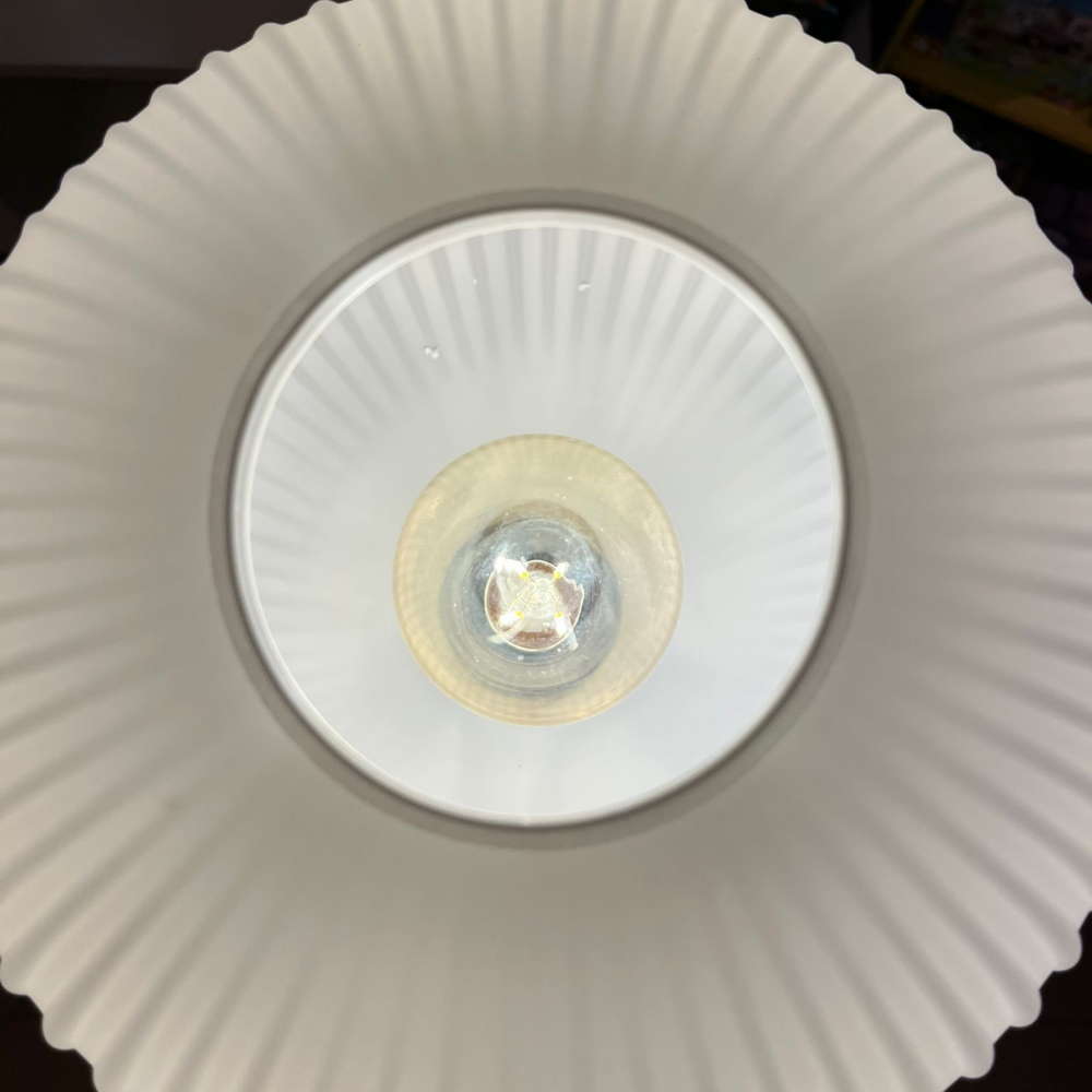 Milas Opal Cam Lambader