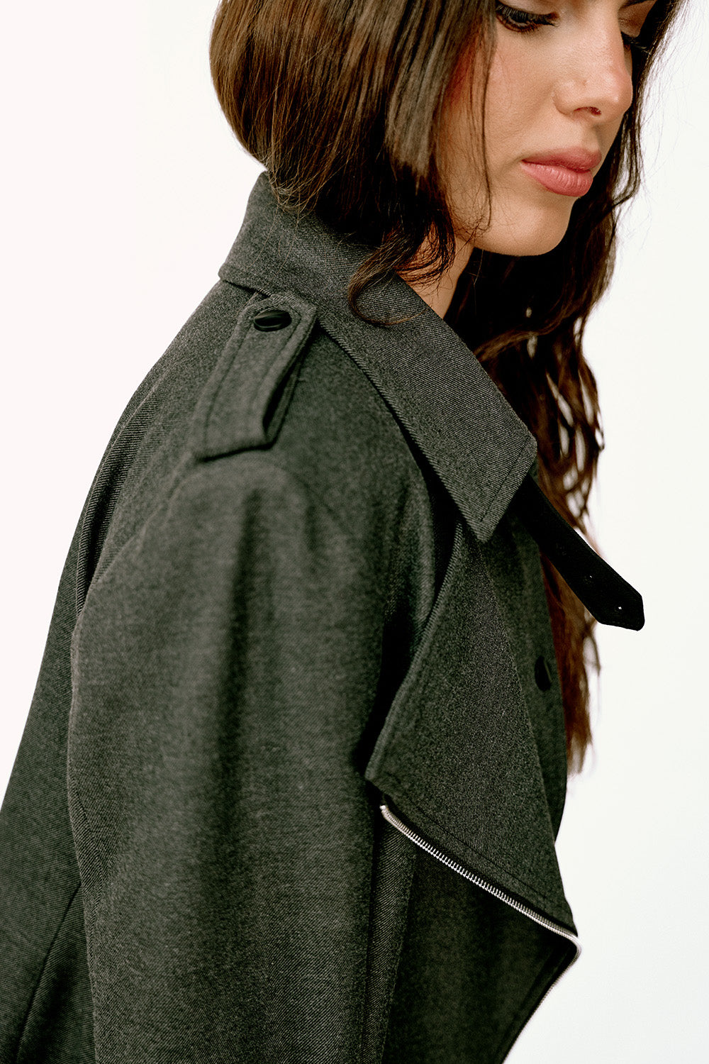 Zenya Ceket - 4