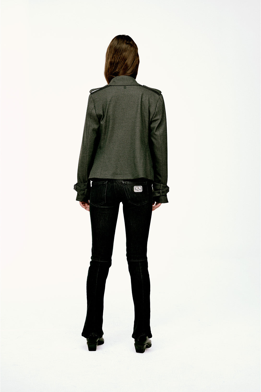 Zenya Ceket - 5