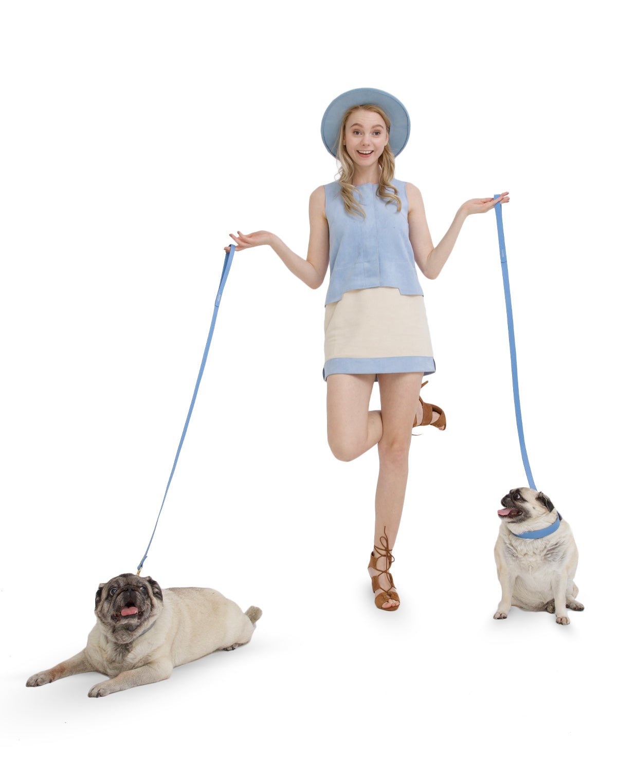 Balley Dog Leash