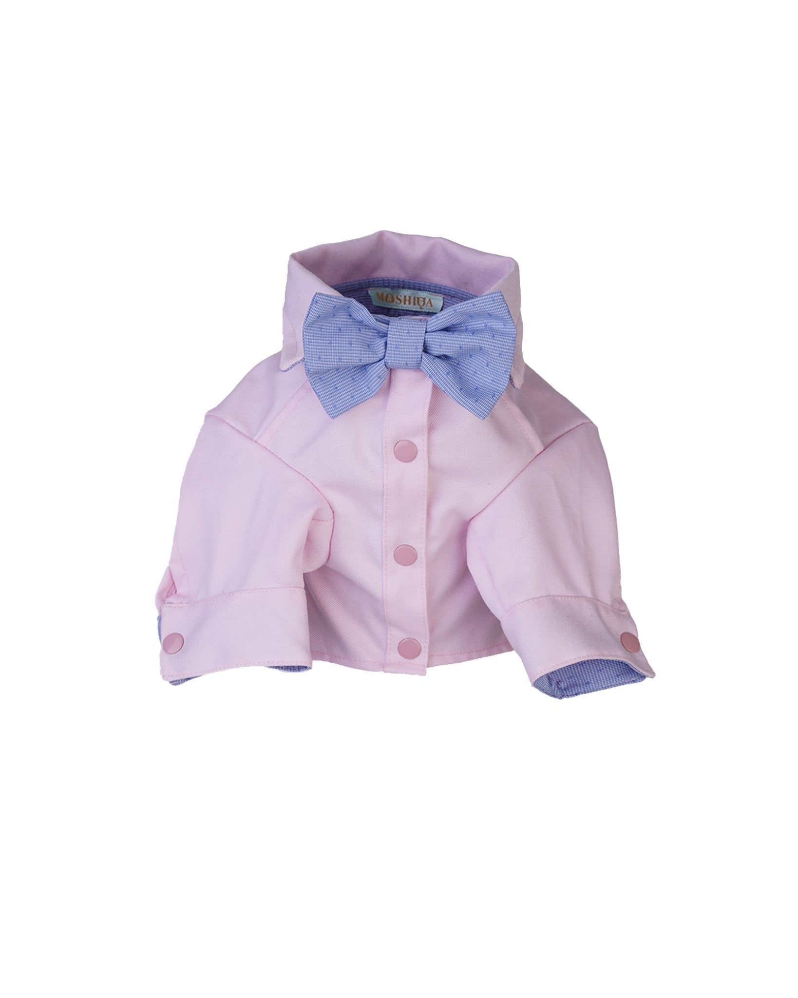 Le Messa Dog Shirt