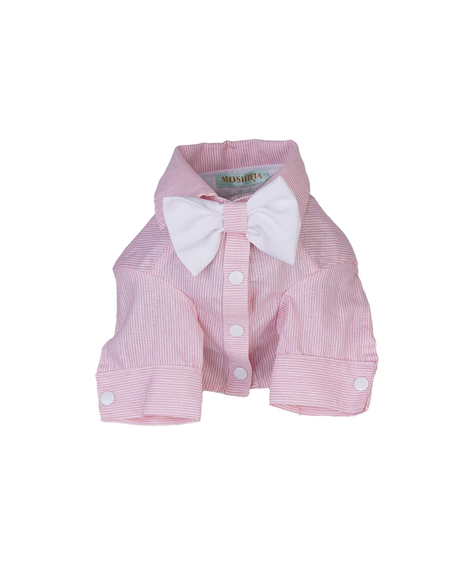Splash Berry Cat Shirt