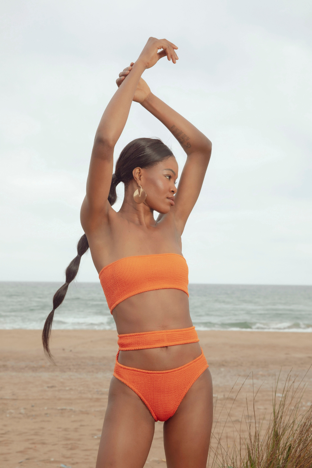 Maeve-Satsuma Cut Out Bikini-Bikini & Mayo-1-milagron.live