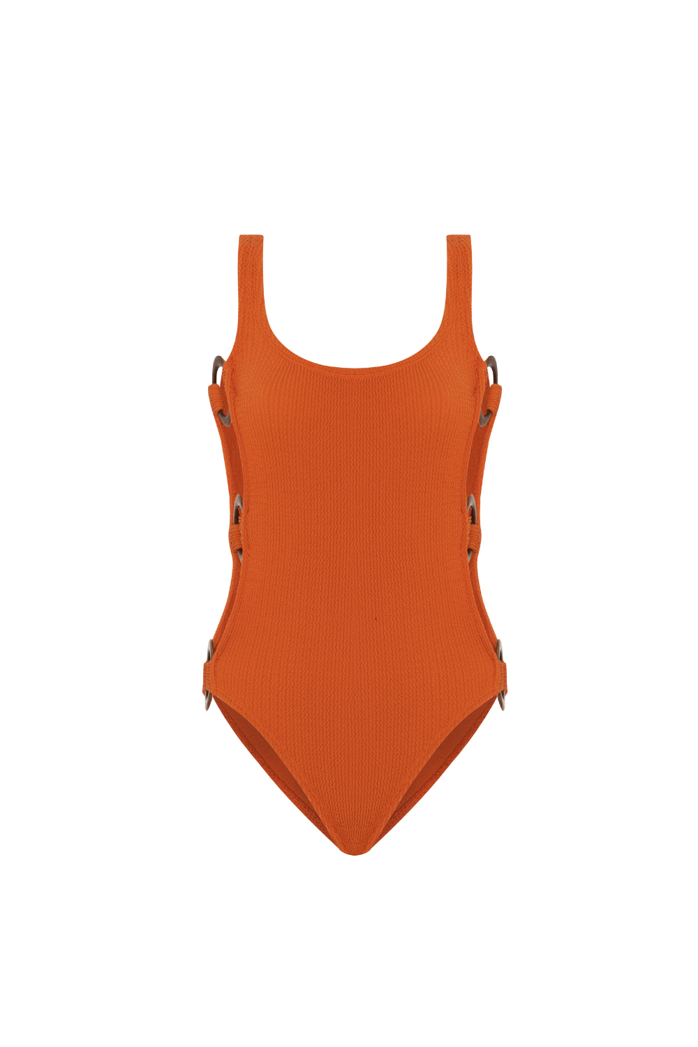 Maeve-Satsuma One Piece With Side Hoops-Mayo-3-milagron.live