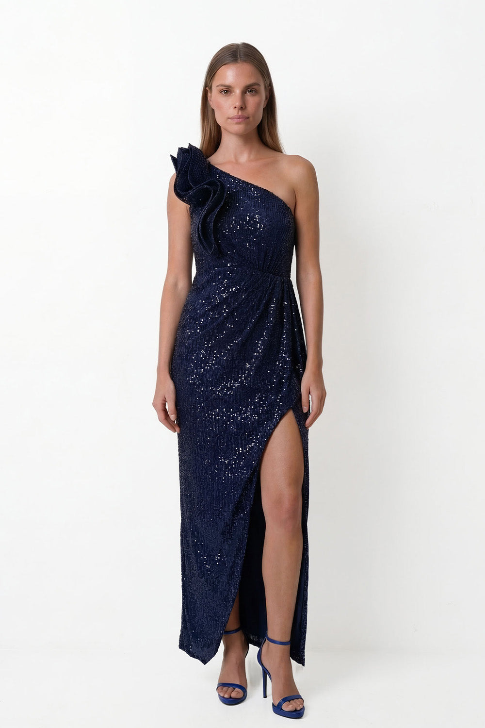 Athene Dress - 0