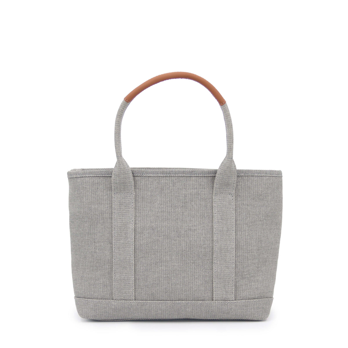 Maison Sacrée-Miramar Grey Mini Shoulder Bag-Omuz Çantası-2-milagron.live