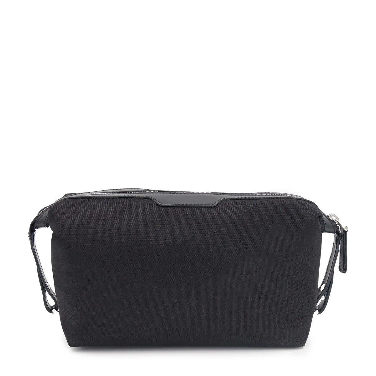 Maison Sacrée-Venti Black Daily Pouch-El Çantası-2-milagron.live