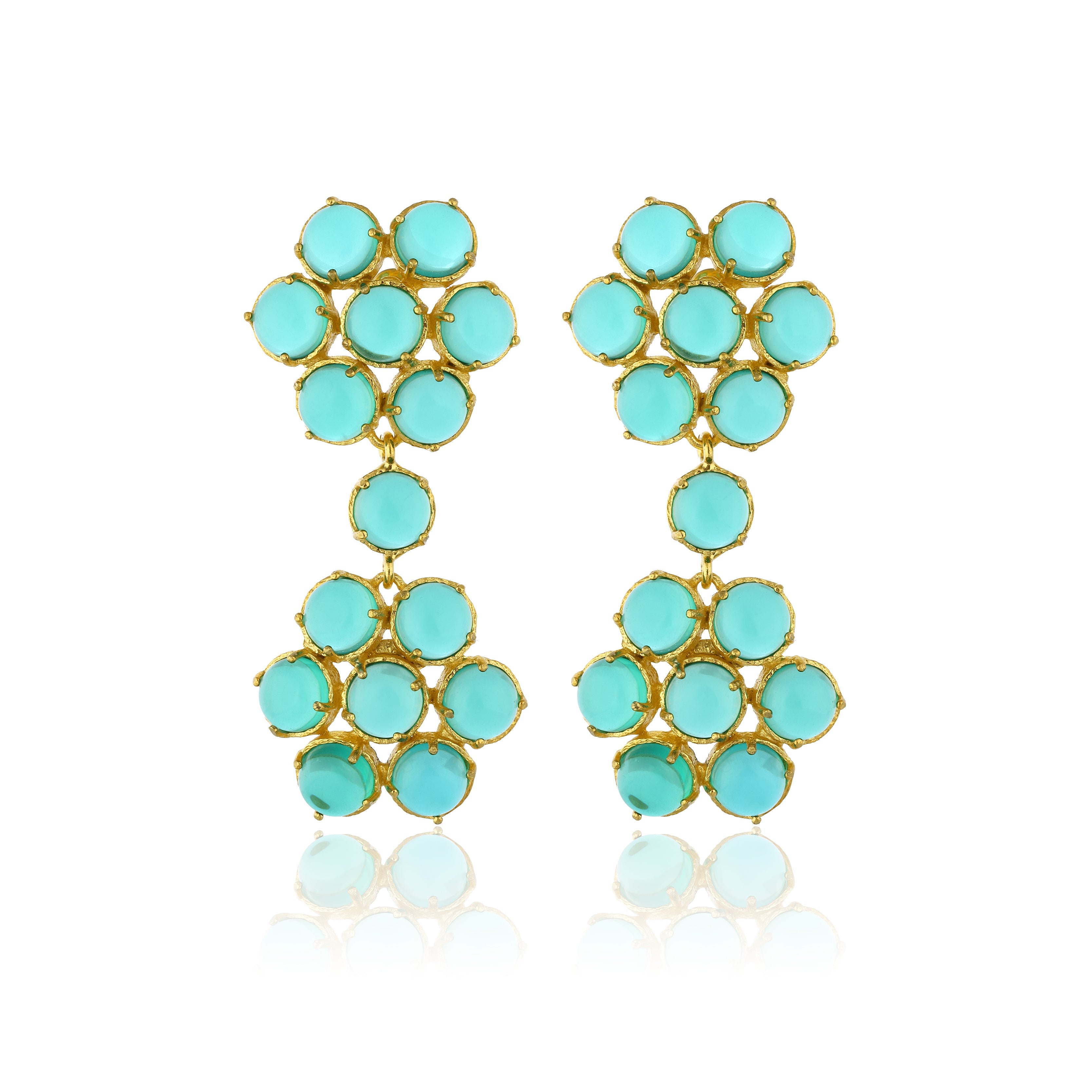 Maison Soula-Cybele Earrings-Earrings-1-milagron.live