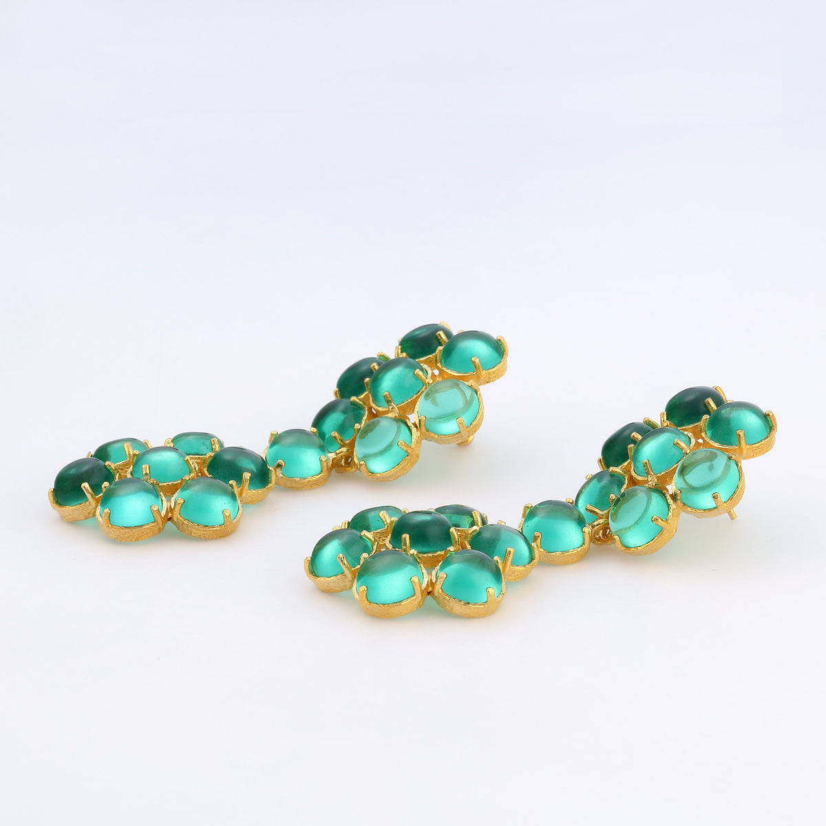 Maison Soula-Cybele Earrings-Earrings-6-milagron.live