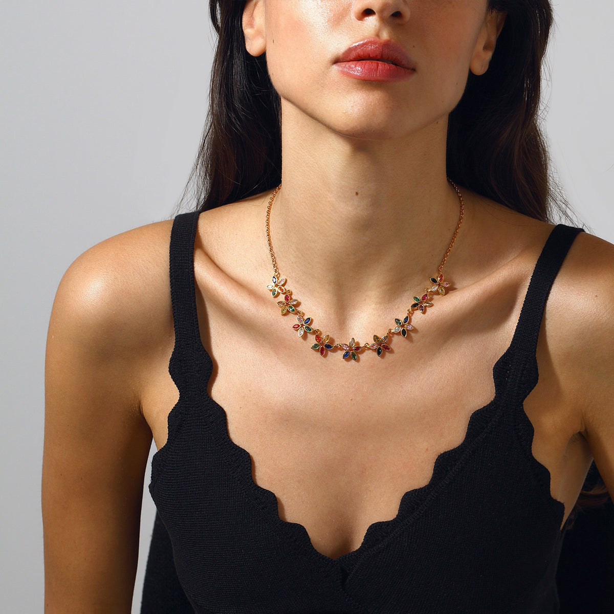 Maison Soula-Kalea Necklace Regina-Necklace-2-milagron.live
