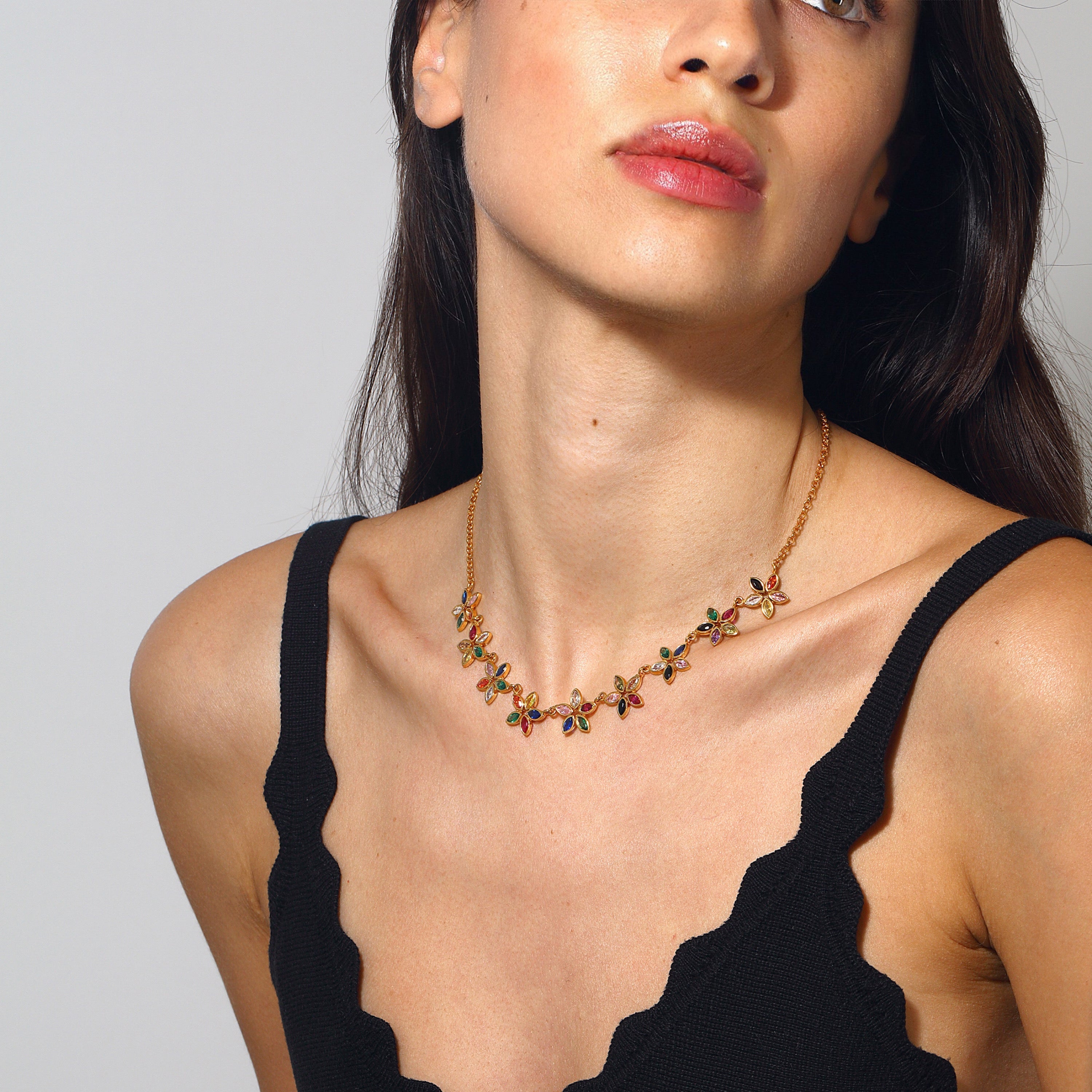 Maison Soula-Kalea Necklace Regina-Necklace-3-milagron.live