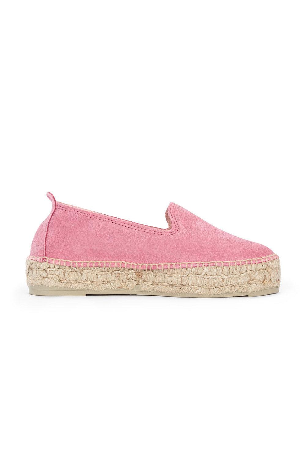 Manebi-Hamptons Espadrilles Peony-Espadril-1-milagron.live