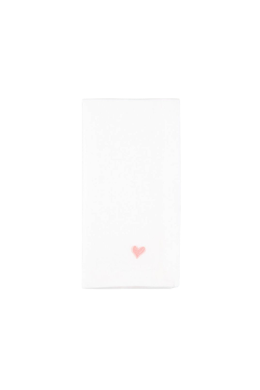 Love Peçete – Pembe - 0