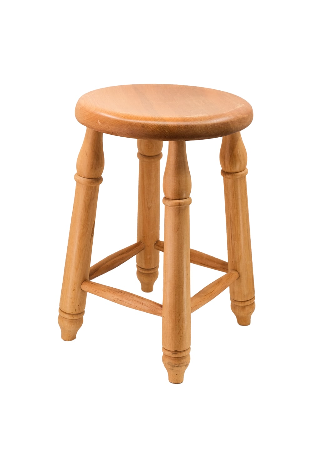 Massello Design-Albero Ahşap Tabure-Sandalye & Tabure-2-milagron.live