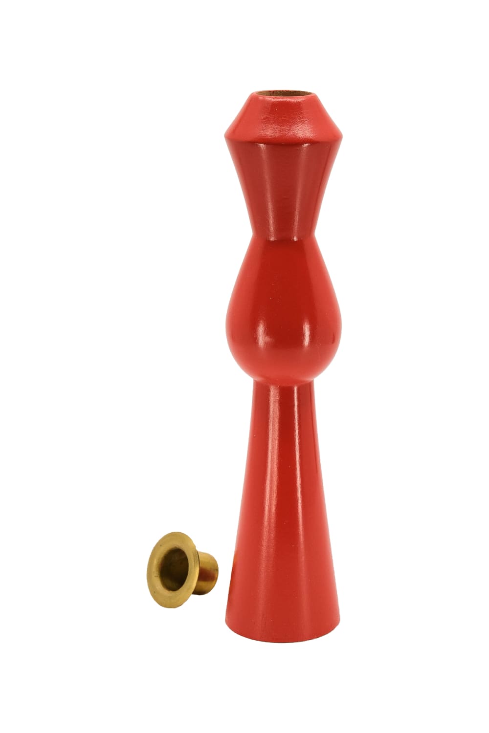 Massello Design-Unico 4'lü Ahşap Şamdan & Mumluk-Mumluk & Şamdan-3-milagron.live