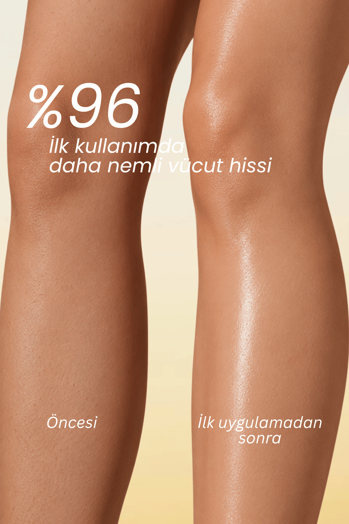 Harmony Dengeleyici Vücut Peelingi