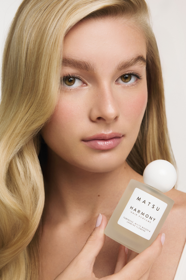 Harmony Saç Parfümü 50 Ml