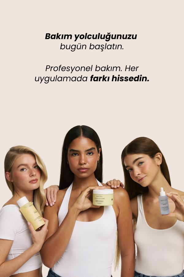 Intensive Repair | Yoğun Onarıcı Saç Maskesi 350 Ml