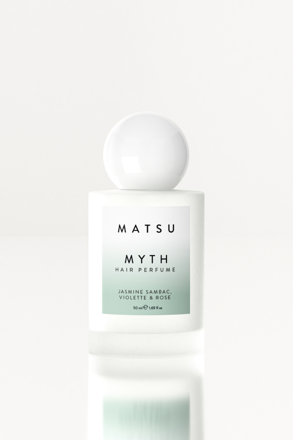 Myth | Saç Parfümü 50 Ml