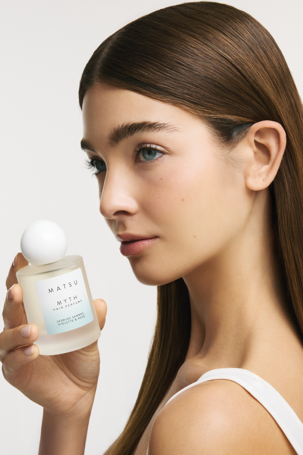 Myth | Saç Parfümü 50 Ml