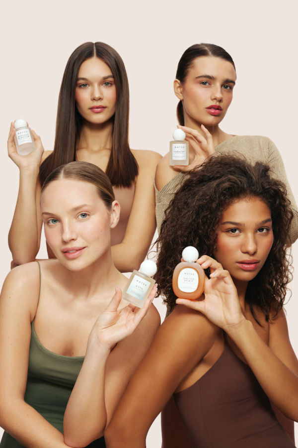 Myth | Saç Parfümü 50 Ml