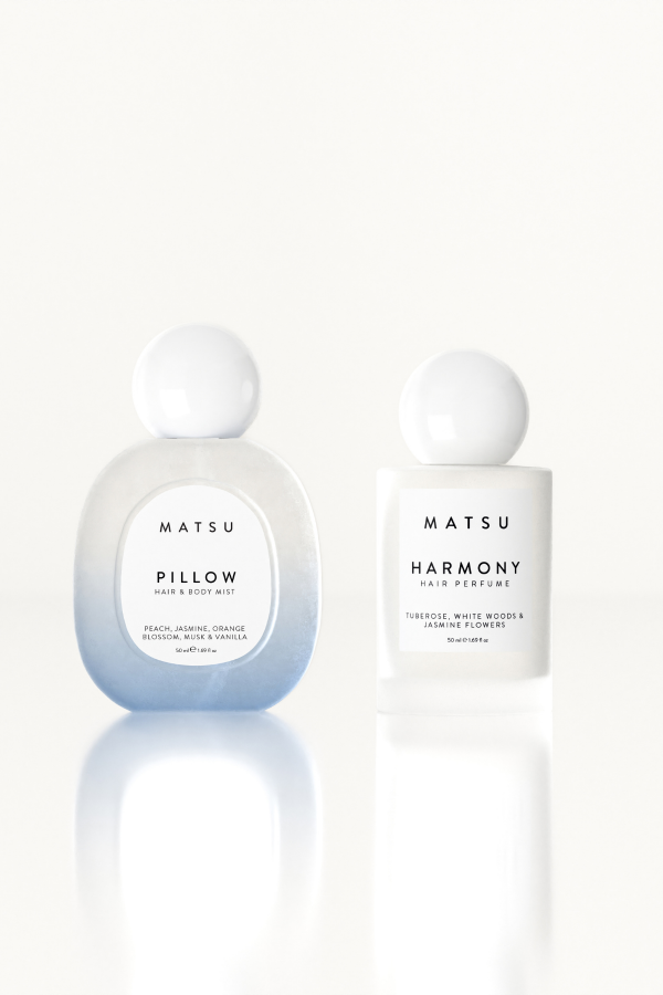 Pillow & Harmony | Parfüm & Mist Seti (2X50 Ml)