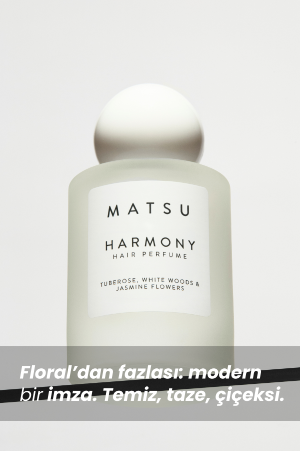 Pillow & Harmony | Parfüm & Mist Seti (2X50 Ml)